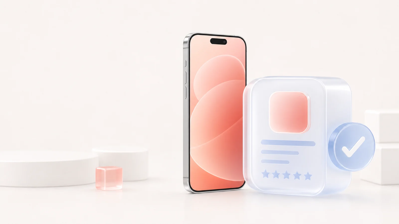 App Store ikon