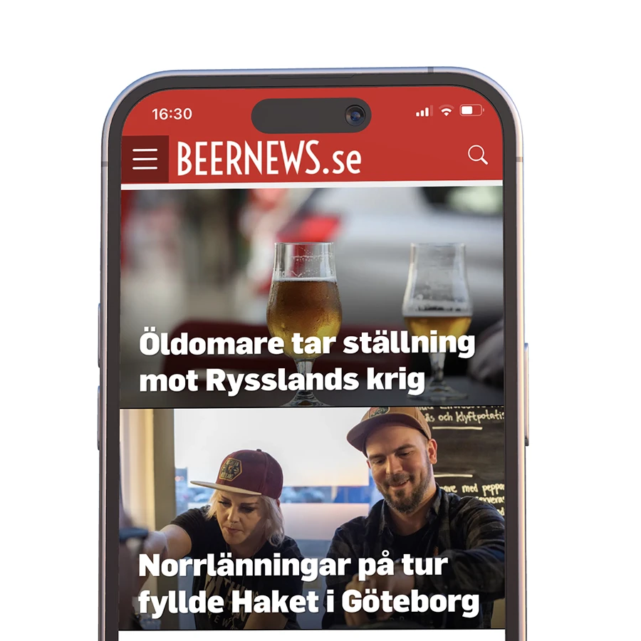 Nyhetsapp