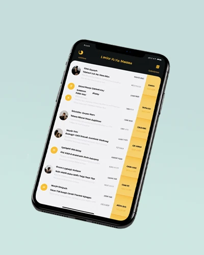 Personalapp