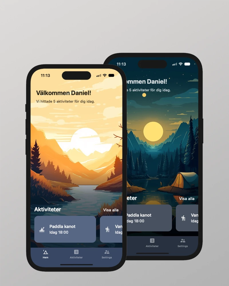 Turistapp