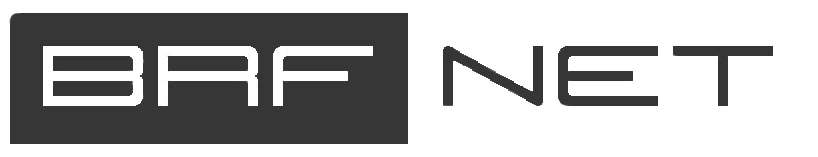 BRFNet logo