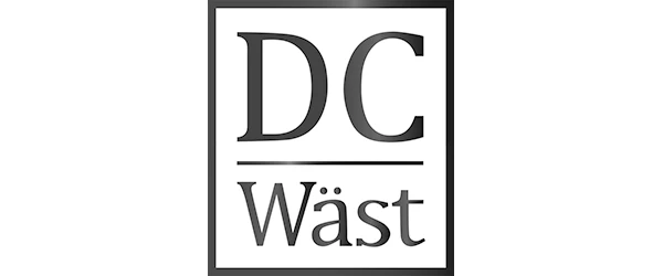 Logo för DCWäst